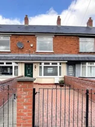 24 York Parade, Belfast, County Antrim, BT15 3QZ
