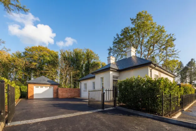 15 Ishbel Gardens, Belfast, County Antrim, BT8 8FT