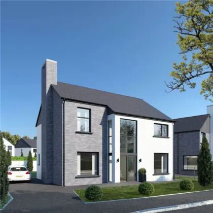 Site 35, F4  Mealough Road, Belfast, BT8