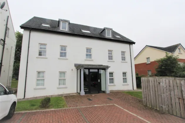 20 Old Church Square, Dundonald, Belfast, BT16 2FD