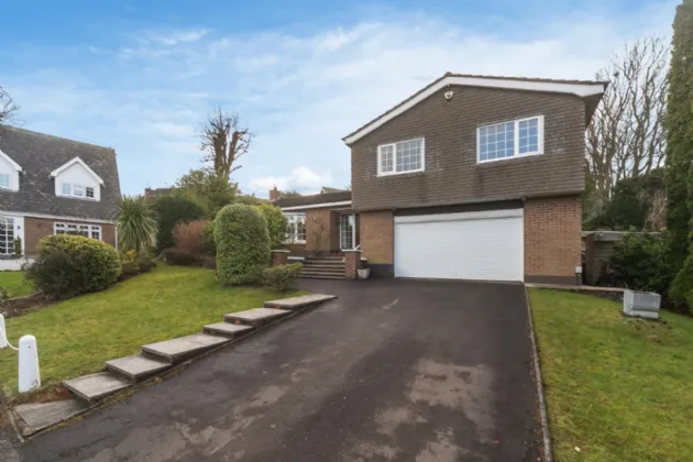 23 Deramore Park South, Belfast, County Antrim, BT9 5JY