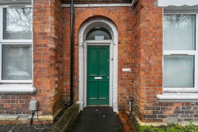 15 Wolseley Street, Belfast, County Antrim, BT7 1LG