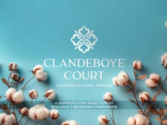  Clandeboye Court, Clandeboye Road, Bangor