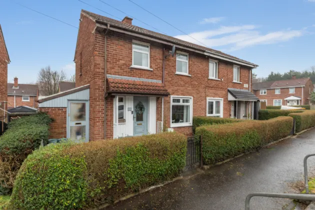 14 Knock Link, Belfast, County Antrim, BT5 6GG