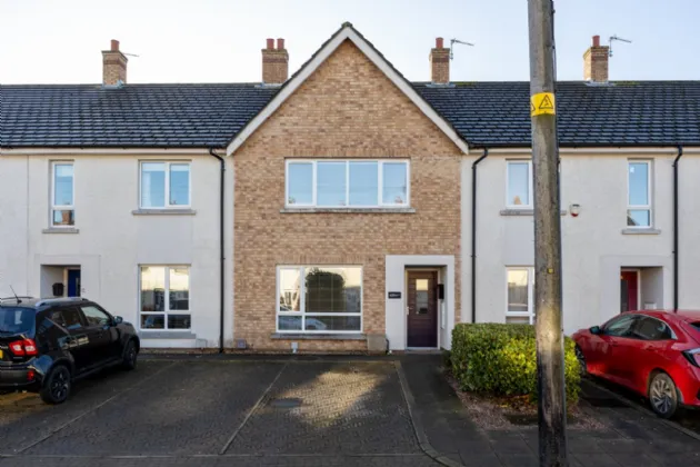 63 Beechwood Avenue, Bangor, County Down, BT20 3JB