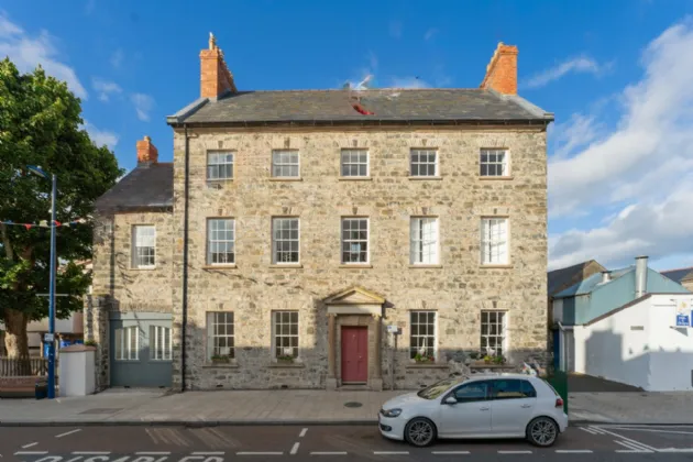 5 The Merchant House, 24 High Street, Donaghadee, County Down, BT21 0AA