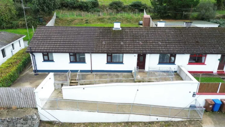 14 Keggall Road, Camlough, Newry, BT35 7LB