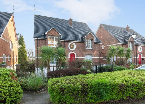 21 Downview Manor, Belfast, County Antrim, BT15 4JL
