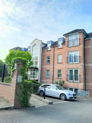 Flat 29, Grafton Court, 85, Kings Road, Belfast, BT5 7BU