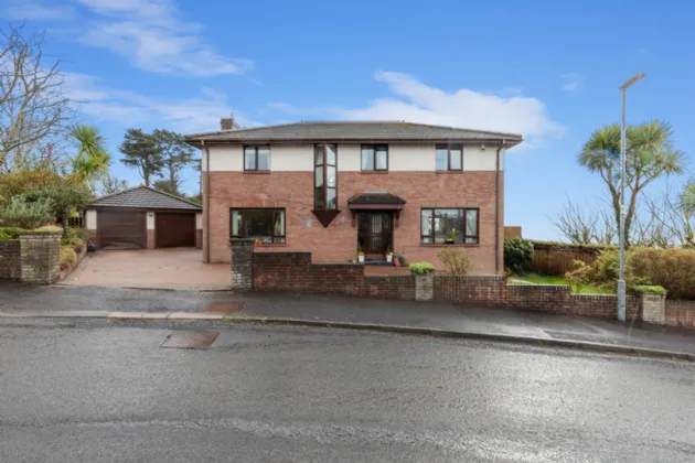 5 The Oaks, Newtownards, County Down, BT23 8GZ
