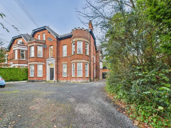 Apartment 3B, 12, Deramore Park, Belfast, BT9 5JT