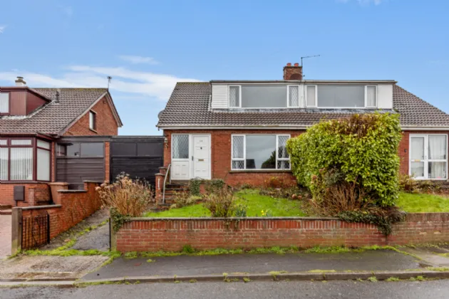 18 Dermott Drive, Comber, Newtownards, County Down, BT23 5JG