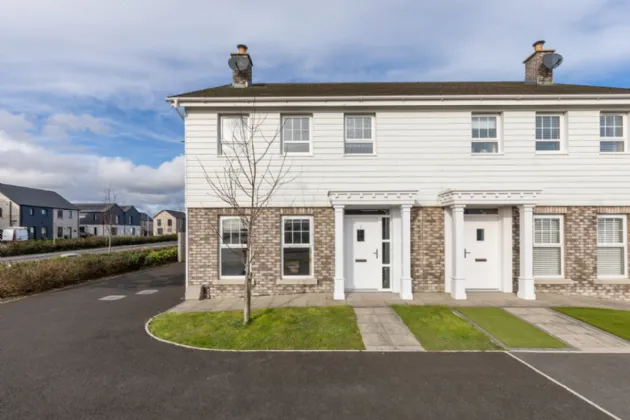 2 Fourth Street, Rivenwood, Newtownards, County Down, BT23 8AJ