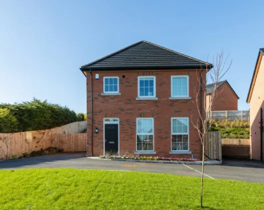 22 Mealough Place, Carryduff, Belfast, BT8 8SL