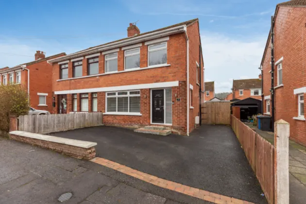 9 Merok Crescent, Belfast, County Antrim, BT6 9LZ