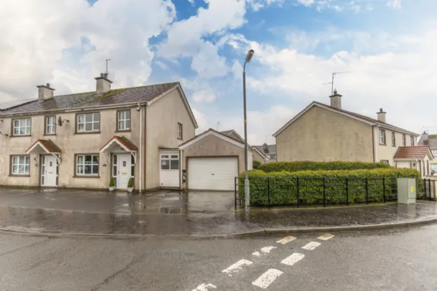 37 Old Railway Close, Castlewellan, County Down, BT31 9PL
