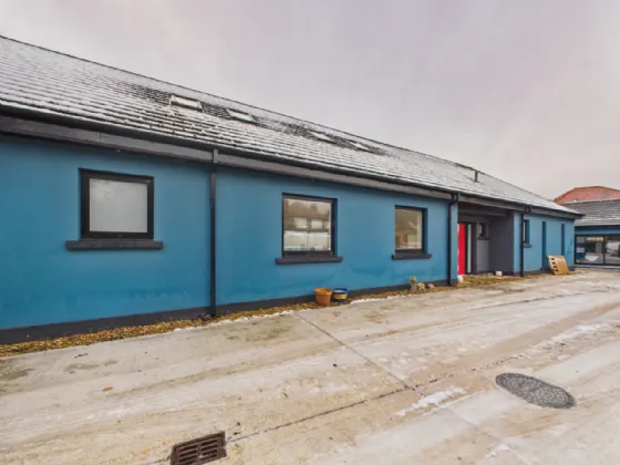 18A , Cooldarragh Park, Belfast, BT14 6TG