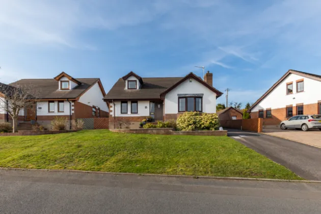 21 Falcon Avenue, Newtownards, County Down, BT23 4GE