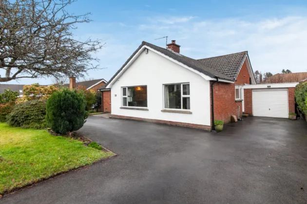 20 Malone View Road, Belfast, County Antrim, BT9 5PH