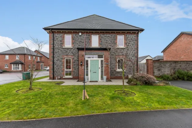 9 Helens Wood Gardens, Bangor, County Down, BT19 1GA