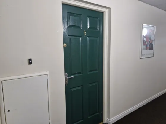 5 Mourne Hall, Rostrevor, Newry, BT34 3GQ