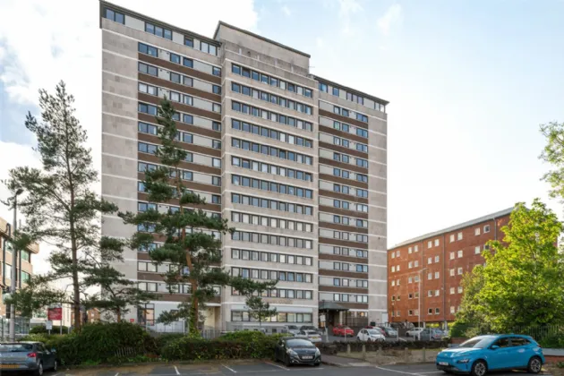 Apartment 402, Bradbury Court, 10, Jubilee Road, Belfast, BT9 7JL