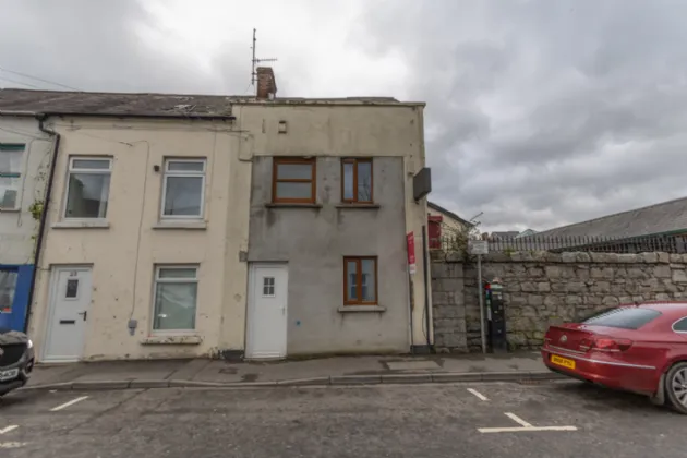 25 St. Marys Street, Newry, County Down, BT34 2AA