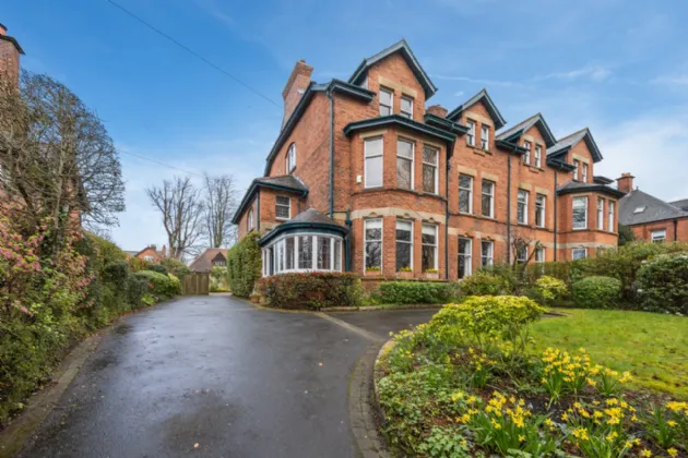 30 Cadogan Park, Belfast, County Antrim, BT9 6HH