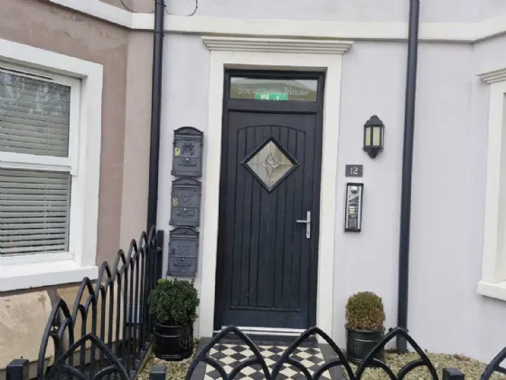 Apt 2 Slieve Mara House, 12, Great Georges Street, Warrenpoint, BT34 3HS