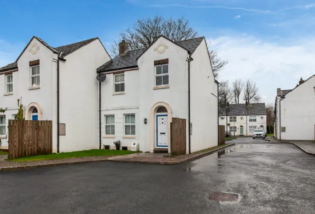 2 Rawdon Court Mews, Moira, Craigavon, BT67 0LP