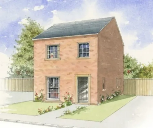 Site 170, The Sadie  Charlestown Hall, Draynes Farms, Lisburn, BT283UP