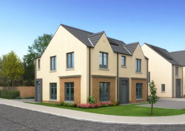 Site 78, The Apartments ( GF)  Mount Ober, Ballymaconaghy Road, BT8