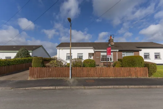 8 Ashley Heights, Warrenpoint, Newry, BT34 3RW