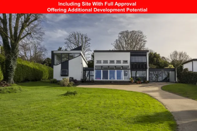 43 Old Quay Road, Cultra, Holywood, BT18 0AL