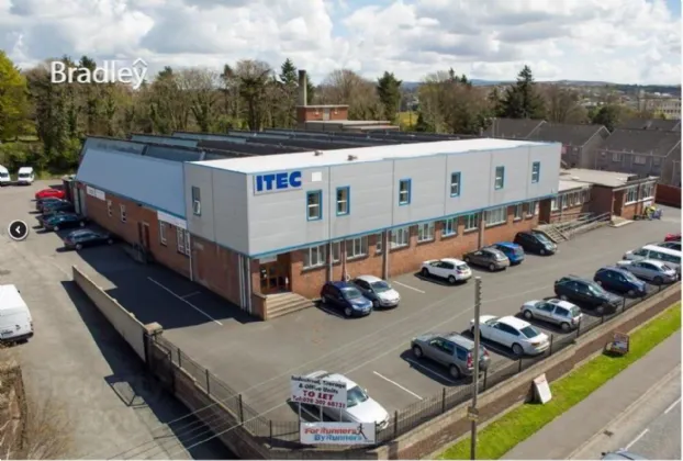 Office 21, 52, Armagh Road, Newry, BT35 6HL