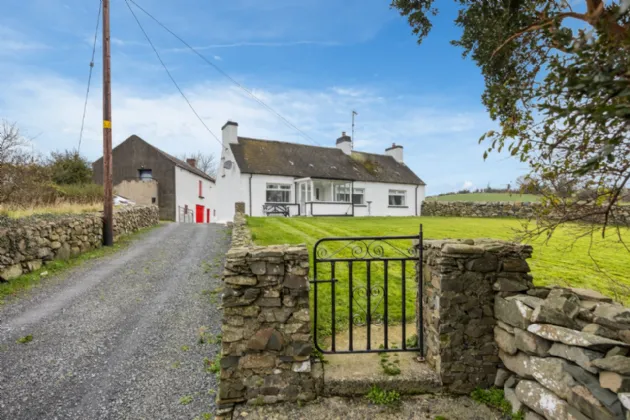 5 Rocks Chapel Road, Downpatrick, County Down, BT30 9BA