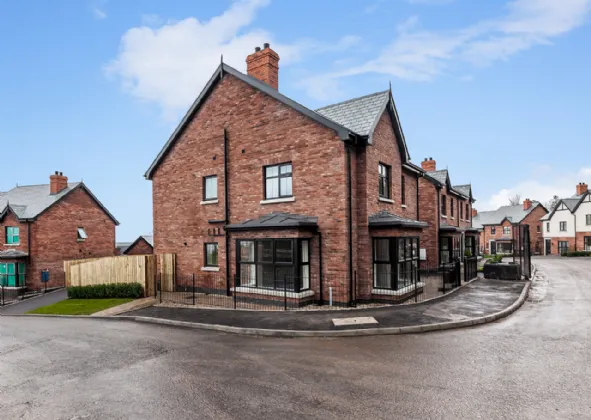 7 Ben Madigan Gardens, Newtownabbey, County Antrim, BT36 7GL