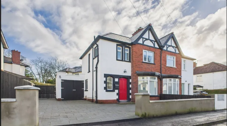 4 Holland Park, Belfast, County Antrim, BT5 6HB