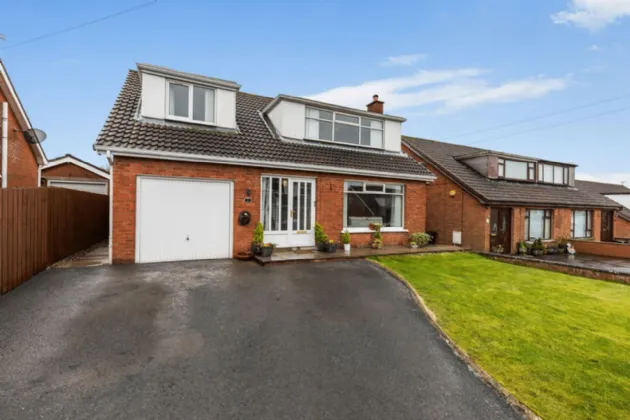 51 Dermott Park, Comber, Newtownards, BT23 5JQ