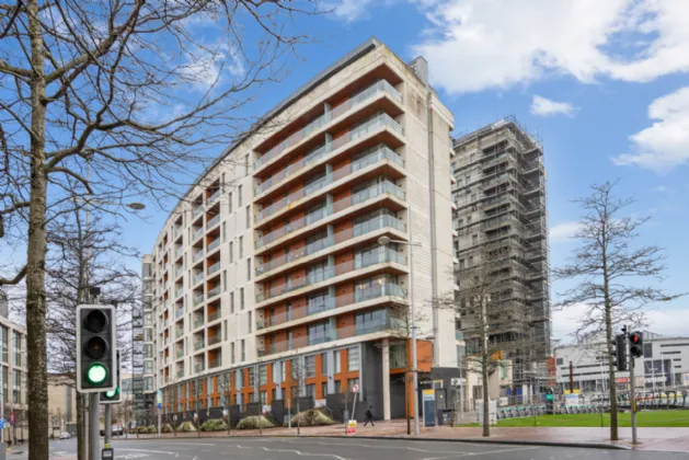 Apartment 9.06, The Arc 2I, Queens Road, Belfast, County Antrim, BT3 9FL