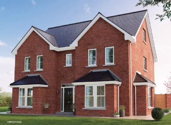 Site 150 The Cleland  Belmont Hall, Belmont Road, Antirm, BT41