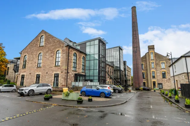 24 The Linen House, The Mill Village, Comber, Newtownards, County Down, BT23 5WS