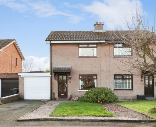 53 East Mount, Newtownards, County Down, BT23 8SE