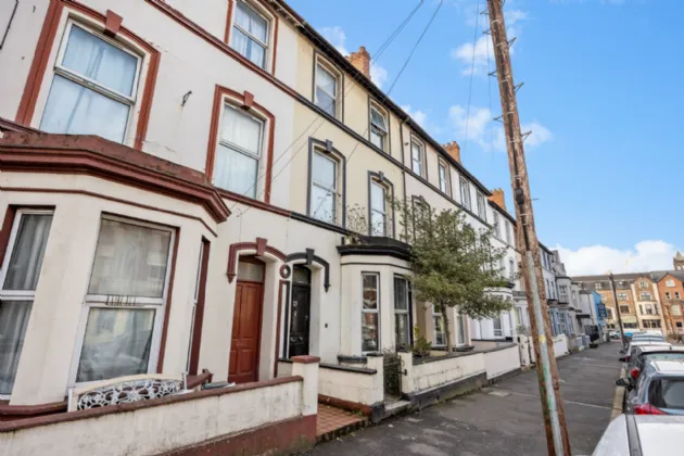 23 Cromwell Road, Belfast, County Antrim, BT7 1JW