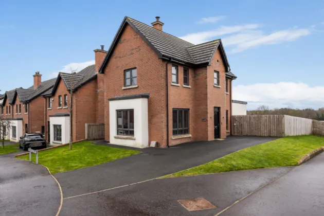 6 Brooke Hall Mews, Belfast, County Down, BT8 6WW