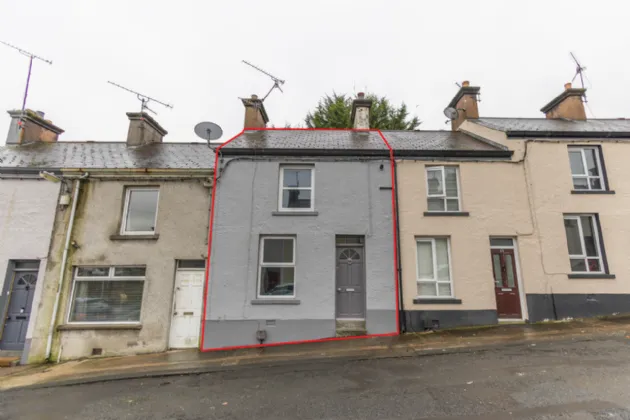 27 John Martin Street, Newry, County Down, BT35 8DY