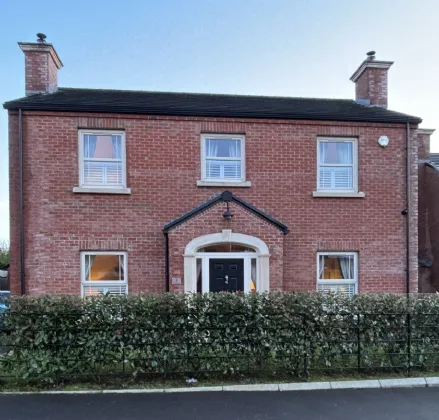 2 Belgravia Court, Hillsborough, County Down, BT26 6TQ