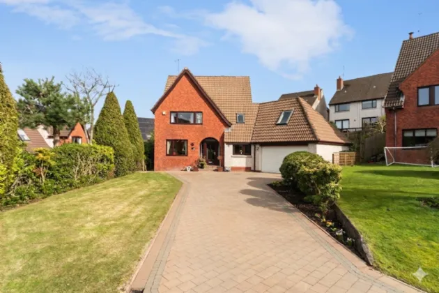 66 Greer Park Avenue, Belfast, County Down, BT8 7YF