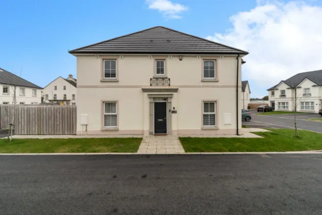 84 The Demesne, Carryduff, Belfast, BT8 8GU
