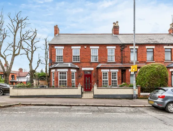 209 Cliftonville Road, Belfast, County Antrim, BT14 6JT